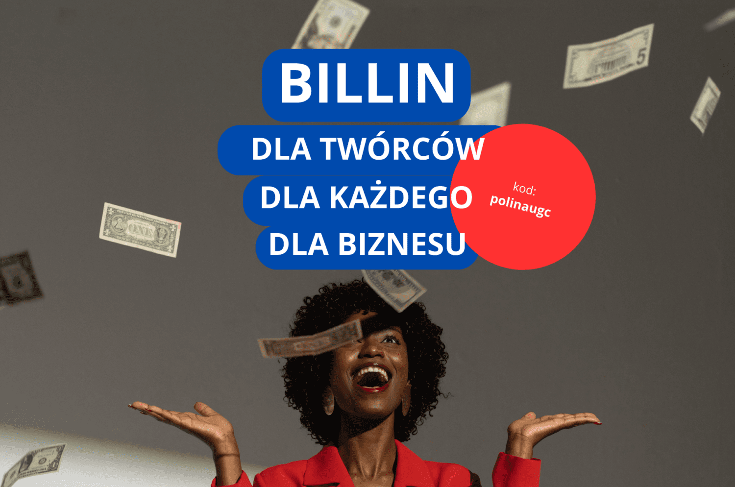 czym jest aplikacja Billin?
