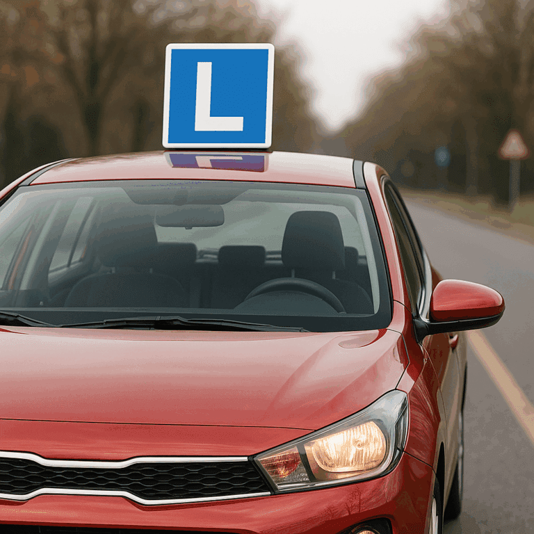 2025 prawo jazdy egzamin